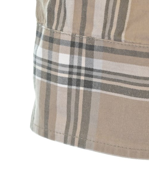 Maison Margiela（メゾンマルジェラ）カジュアルシャツ ベージュ サイズ:44(S位) メンズ/2200678460221