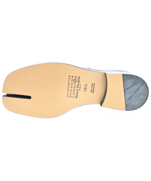 Maison Margiela（メゾンマルジェラ）その他 黒 サイズ:EU38 1/2(25cm位) レディース/2200678606049