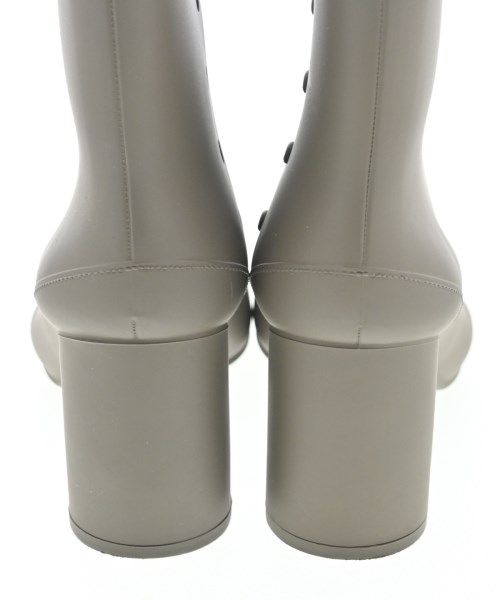 Maison Margiela（メゾンマルジェラ）ブーツ グレー サイズ:EU38(24.5cm位) レディース/2200678699034