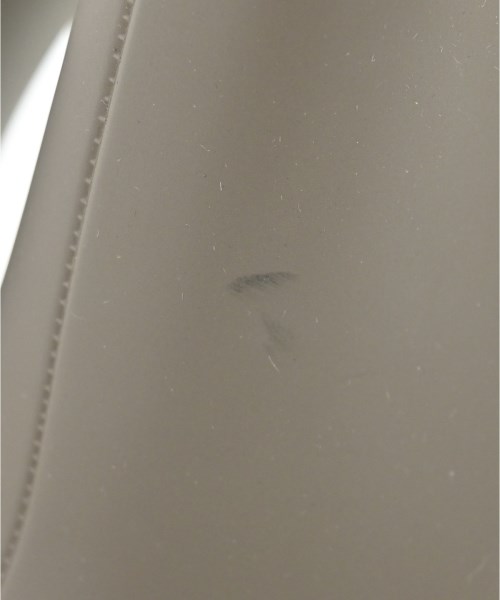 Maison Margiela（メゾンマルジェラ）ブーツ グレー サイズ:EU38(24.5cm位) レディース/2200678699034