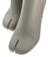 Maison Margiela（メゾンマルジェラ）ブーツ グレー サイズ:EU38(24.5cm位) レディース/2200678699034