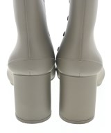 Maison Margiela（メゾンマルジェラ）ブーツ グレー サイズ:EU38(24.5cm位) レディース/2200678699034