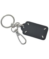 Maison Margiela（メゾンマルジェラ）キーケース・キーホルダー シルバー サイズ:- メンズ/2200674441231