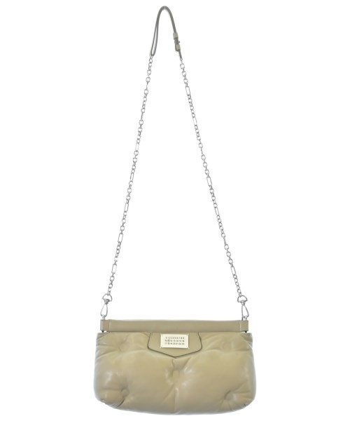 メゾンマルジェラ(Maison Margiela)のMaison Margiela ショルダーバッグ