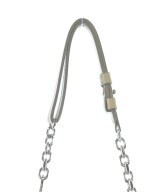 Maison Margiela（メゾンマルジェラ）ショルダーバッグ ベージュ サイズ:- レディース/2200676670066