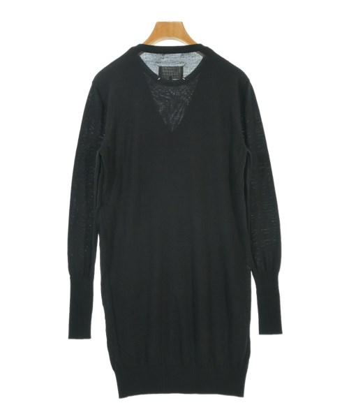 Maison Margiela（メゾンマルジェラ）ニット・セーター 黒 サイズ:S レディース/2200678506042