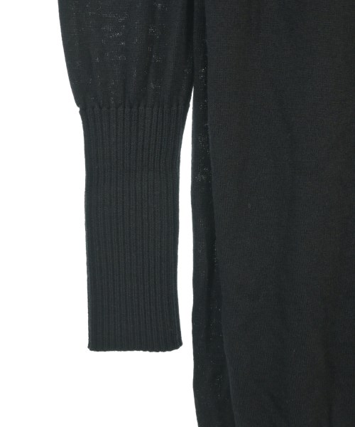 Maison Margiela（メゾンマルジェラ）ニット・セーター 黒 サイズ:S レディース/2200678506042