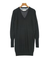 Maison Margiela（メゾンマルジェラ）ニット・セーター 黒 サイズ:S レディース/2200678506042