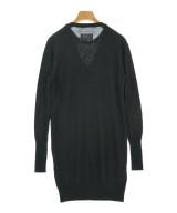 Maison Margiela（メゾンマルジェラ）ニット・セーター 黒 サイズ:S レディース/2200678506042