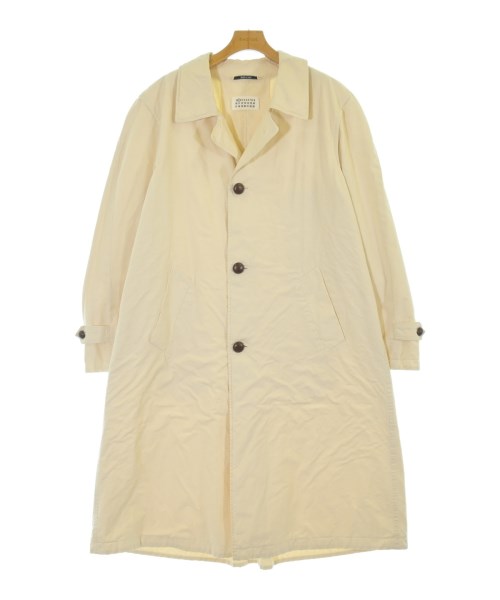 メゾンマルジェラ(Maison Margiela)のMaison Margiela ステンカラーコート