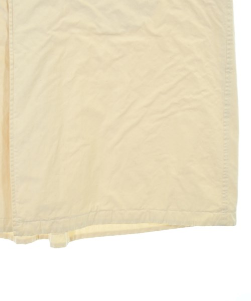 Maison Margiela（メゾンマルジェラ）ステンカラーコート ベージュ サイズ:40(M位) レディース/2200678986059