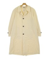 Maison Margiela（メゾンマルジェラ）ステンカラーコート ベージュ サイズ:40(M位) レディース/2200678986059