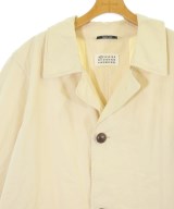 Maison Margiela（メゾンマルジェラ）ステンカラーコート ベージュ サイズ:40(M位) レディース/2200678986059