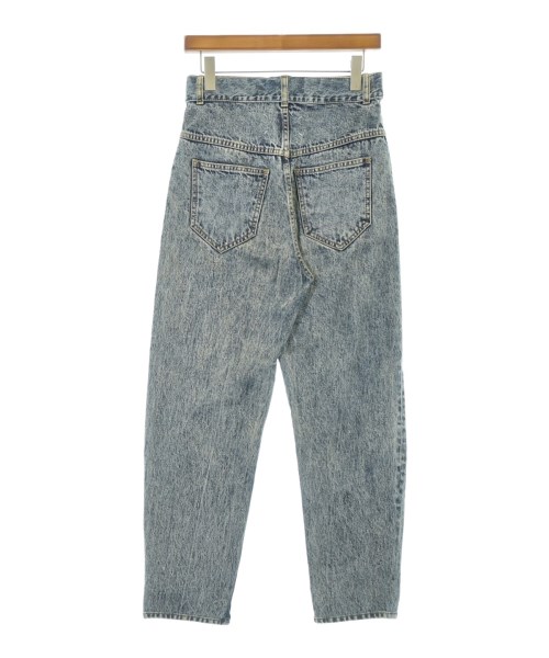 Maison Margiela（メゾンマルジェラ）デニムパンツ 紺 サイズ:36(XS位) レディース/2200678986127