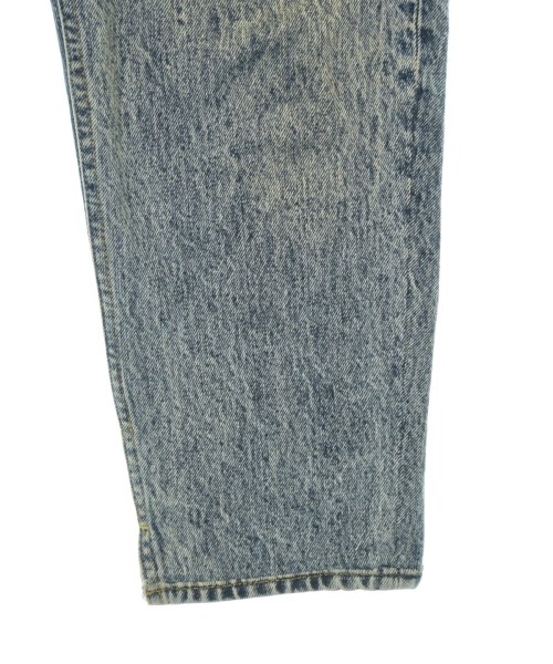 Maison Margiela（メゾンマルジェラ）デニムパンツ 紺 サイズ:36(XS位) レディース/2200678986127