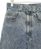 Maison Margiela（メゾンマルジェラ）デニムパンツ 紺 サイズ:36(XS位) レディース/2200678986127