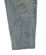 Maison Margiela（メゾンマルジェラ）デニムパンツ 紺 サイズ:36(XS位) レディース/2200678986127