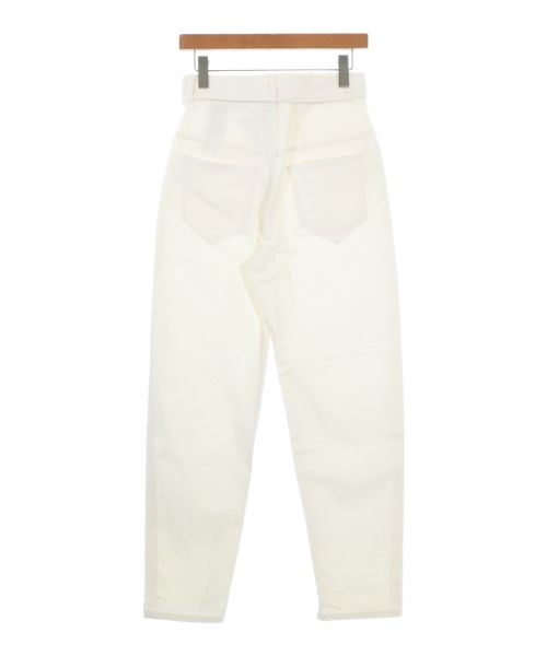 Maison Margiela（メゾンマルジェラ）デニムパンツ 白 サイズ:36(XS位) レディース/2200678986172
