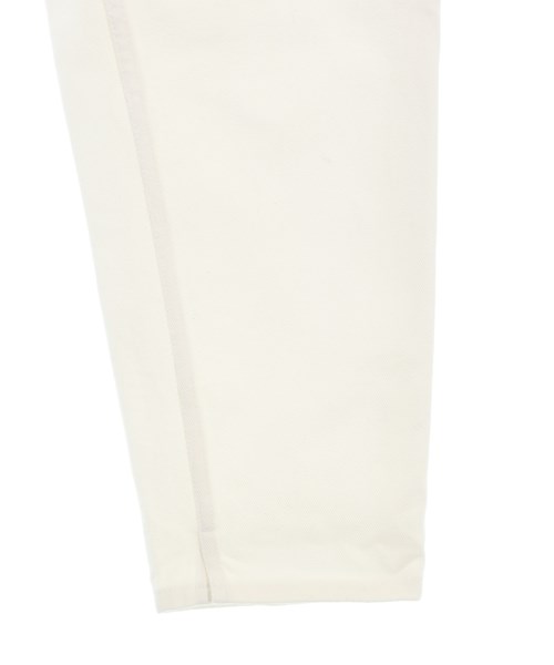 Maison Margiela（メゾンマルジェラ）デニムパンツ 白 サイズ:36(XS位) レディース/2200678986172