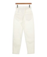 Maison Margiela（メゾンマルジェラ）デニムパンツ 白 サイズ:36(XS位) レディース/2200678986172