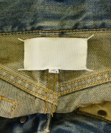 Maison Margiela（メゾンマルジェラ）ショートパンツ 青 サイズ:38(S位) レディース/2200675025034