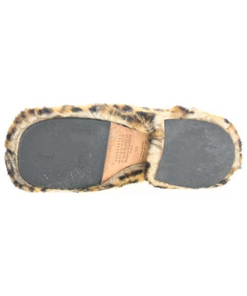 Maison Margiela（メゾンマルジェラ）サンダル 茶 サイズ:EU35(21.5cm位) レディース/2200675025133