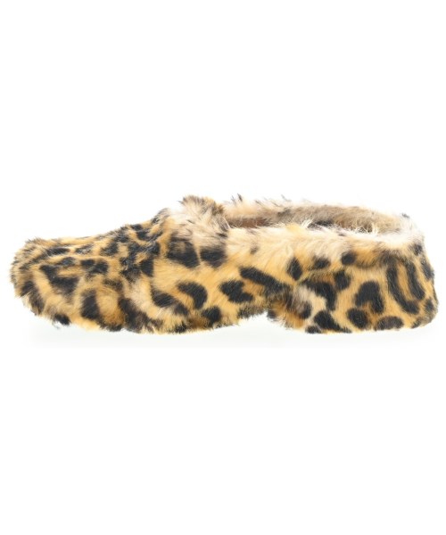 Maison Margiela（メゾンマルジェラ）サンダル 茶 サイズ:EU35(21.5cm位) レディース/2200675025133