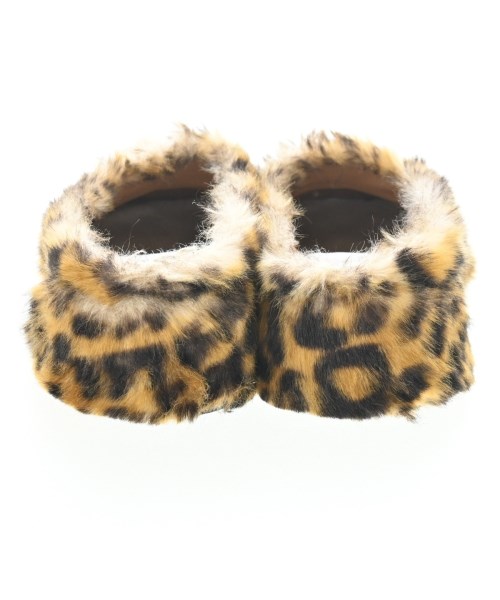 Maison Margiela（メゾンマルジェラ）サンダル 茶 サイズ:EU35(21.5cm位) レディース/2200675025133