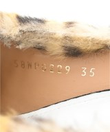 Maison Margiela（メゾンマルジェラ）サンダル 茶 サイズ:EU35(21.5cm位) レディース/2200675025133