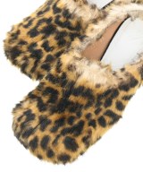 Maison Margiela（メゾンマルジェラ）サンダル 茶 サイズ:EU35(21.5cm位) レディース/2200675025133