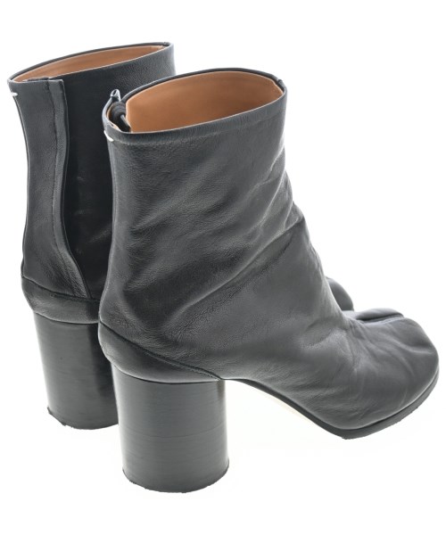 Maison Margiela（メゾンマルジェラ）ブーツ 黒 サイズ:EU35(21.5cm位) レディース/2200679312086