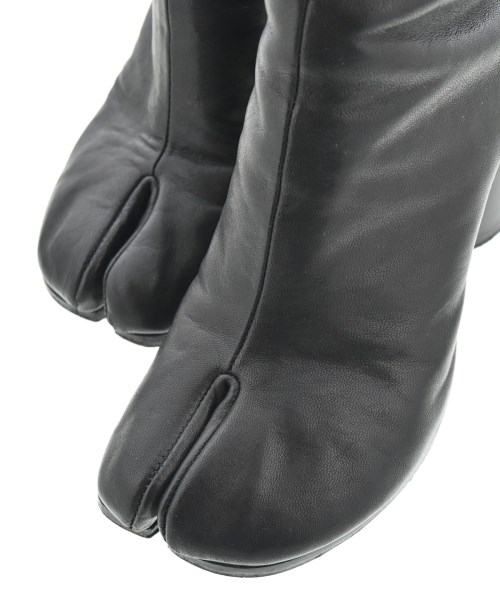 Maison Margiela（メゾンマルジェラ）ブーツ 黒 サイズ:EU35(21.5cm位) レディース/2200679312086