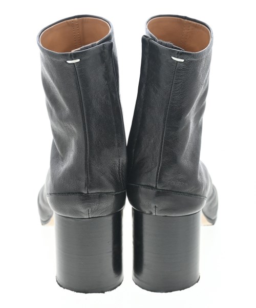 Maison Margiela（メゾンマルジェラ）ブーツ 黒 サイズ:EU35(21.5cm位) レディース/2200679312086