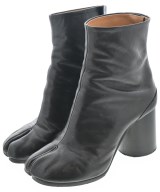 Maison Margiela（メゾンマルジェラ）ブーツ 黒 サイズ:EU35(21.5cm位) レディース/2200679312086