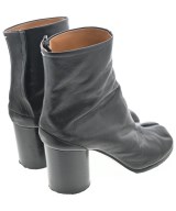 Maison Margiela（メゾンマルジェラ）ブーツ 黒 サイズ:EU35(21.5cm位) レディース/2200679312086