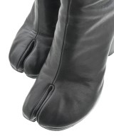 Maison Margiela（メゾンマルジェラ）ブーツ 黒 サイズ:EU35(21.5cm位) レディース/2200679312086
