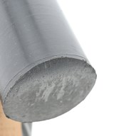 Maison Margiela（メゾンマルジェラ）ブーツ 黒 サイズ:EU35(21.5cm位) レディース/2200679312086