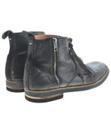 Maison Margiela（メゾンマルジェラ）ブーツ 黒 サイズ:EU42(27cm位) メンズ/2200672950148
