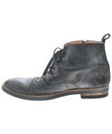 Maison Margiela（メゾンマルジェラ）ブーツ 黒 サイズ:EU42(27cm位) メンズ/2200672950148