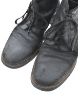 Maison Margiela（メゾンマルジェラ）ブーツ 黒 サイズ:EU42(27cm位) メンズ/2200672950148