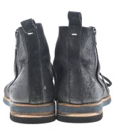 Maison Margiela（メゾンマルジェラ）ブーツ 黒 サイズ:EU42(27cm位) メンズ/2200672950148