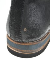 Maison Margiela（メゾンマルジェラ）ブーツ 黒 サイズ:EU42(27cm位) メンズ/2200672950148
