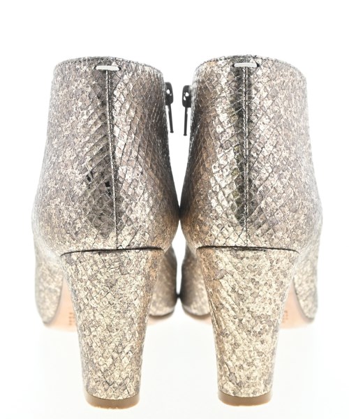 Maison Margiela（メゾンマルジェラ）サンダル シルバー サイズ:EU37(23.5cm位) レディース/2200674541207