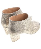 Maison Margiela（メゾンマルジェラ）サンダル シルバー サイズ:EU37(23.5cm位) レディース/2200674541207