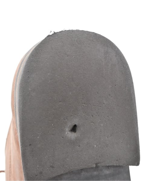 Maison Margiela（メゾンマルジェラ）ビジネス・ドレスシューズ ピンク サイズ:EU41(26cm位) メンズ/2200675626088