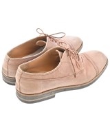 Maison Margiela（メゾンマルジェラ）ビジネス・ドレスシューズ ピンク サイズ:EU41(26cm位) メンズ/2200675626088