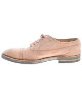 Maison Margiela（メゾンマルジェラ）ビジネス・ドレスシューズ ピンク サイズ:EU41(26cm位) メンズ/2200675626088