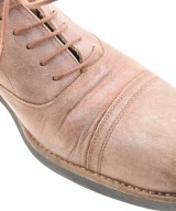 Maison Margiela（メゾンマルジェラ）ビジネス・ドレスシューズ ピンク サイズ:EU41(26cm位) メンズ/2200675626088