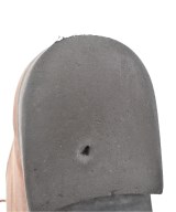 Maison Margiela（メゾンマルジェラ）ビジネス・ドレスシューズ ピンク サイズ:EU41(26cm位) メンズ/2200675626088