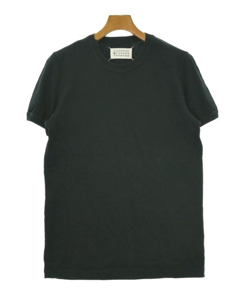 Maison Margiela(メゾンマルジェラ)Tシャツ・カットソー 黒 サイズ:-(M位)/2200678975046